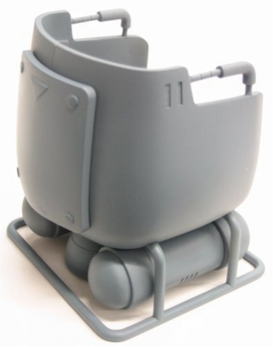 Amazon.co.jp: 装甲騎兵ボトムズ アクティックギア ダイビング